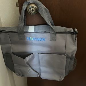 Norwex kit carry all tote